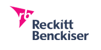 Reckitt Benckiser is a client of Expertbase